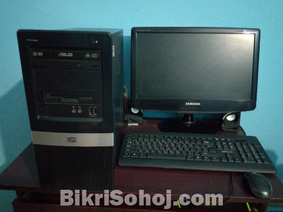 Dual-Core PC Sell